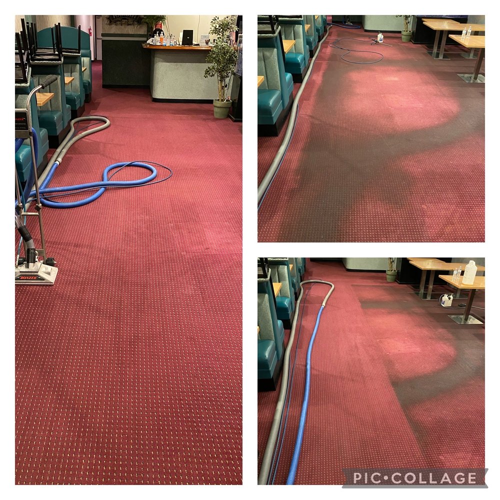 image of business West Coast Hard Surface Restoration
