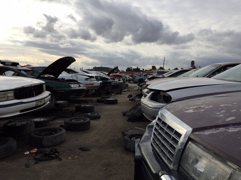 Junkyard San Bernardino >> Lkq Pick Your Part 41 Photos Auto Parts Supplies 434 Junkyard San Bernardino >> Lkq Pick Your Part 41 Photos Auto Parts Supplies 434
