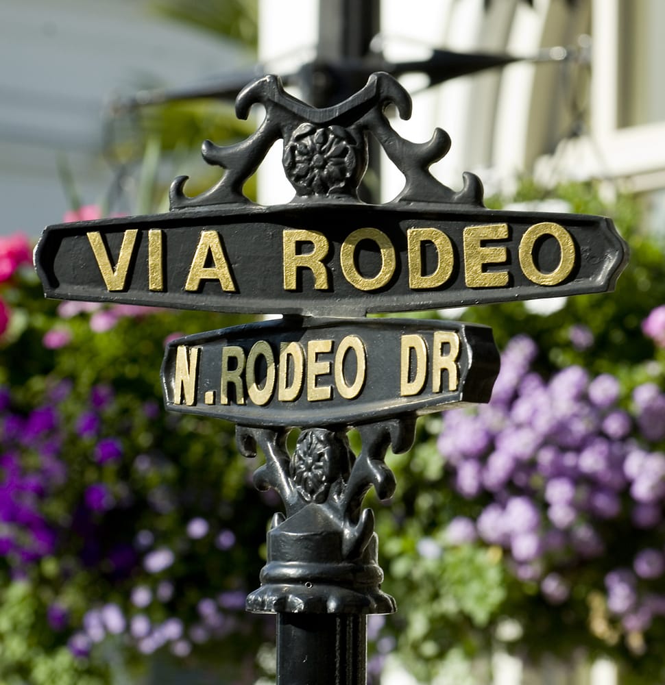 Photo of Two Rodeo Drive