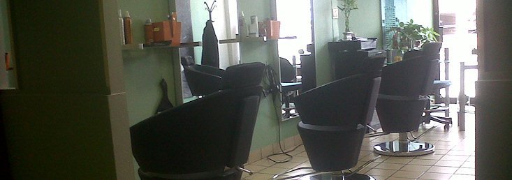 Tina's Hair Salon