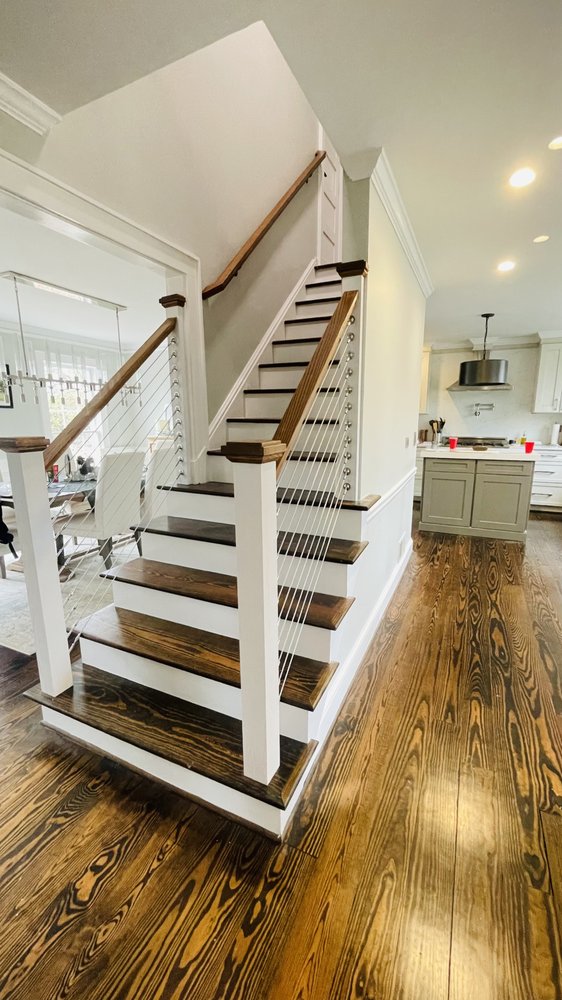 image of business Stair Solution