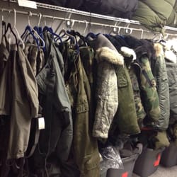 military surplus 17 photos military surplus 407 central ave