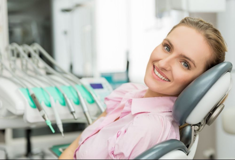 image of business Smile Rite Dental Care