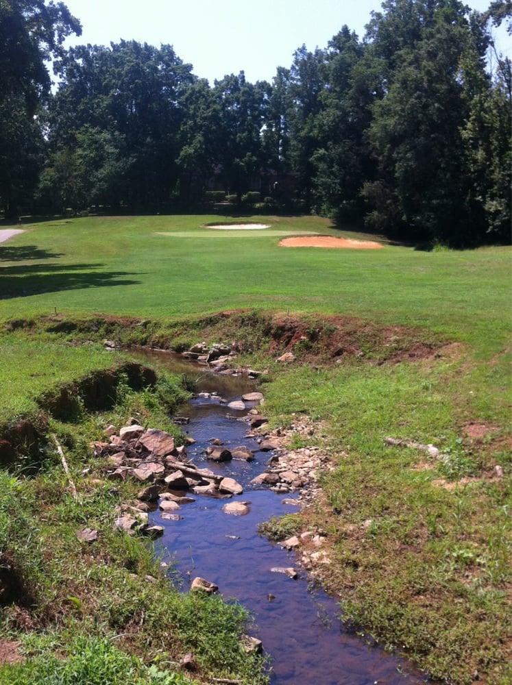 Coldstream Country Club Country Clubs 2121 Lake Murray Blvd