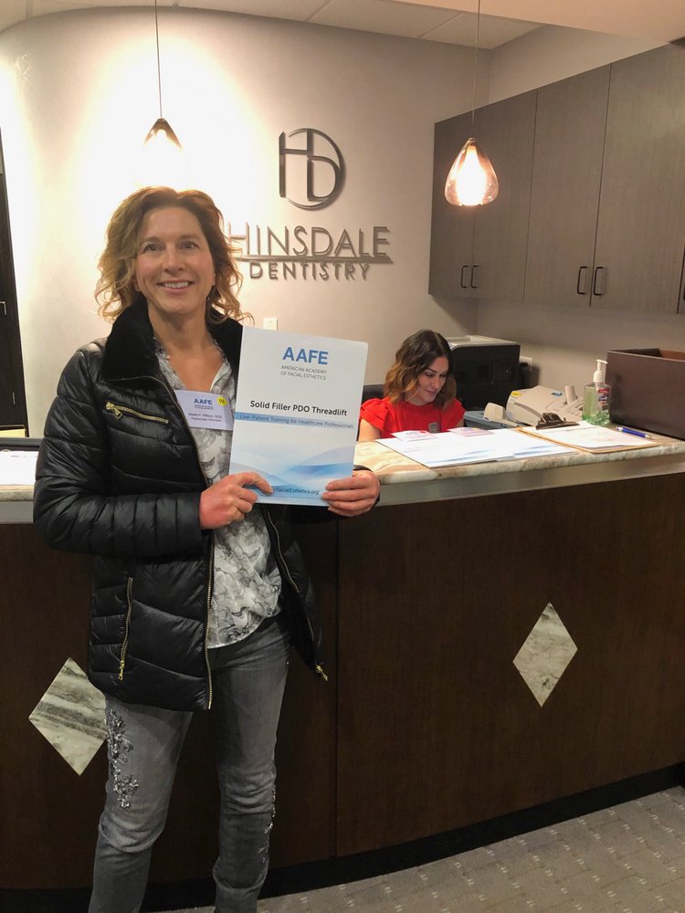 image of business Marla K Wilson, DDS