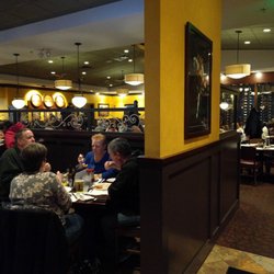 Italian Restaurants Burlin Ca Best Cau Restaurant 18 Photos 105 Reviews Italian 43