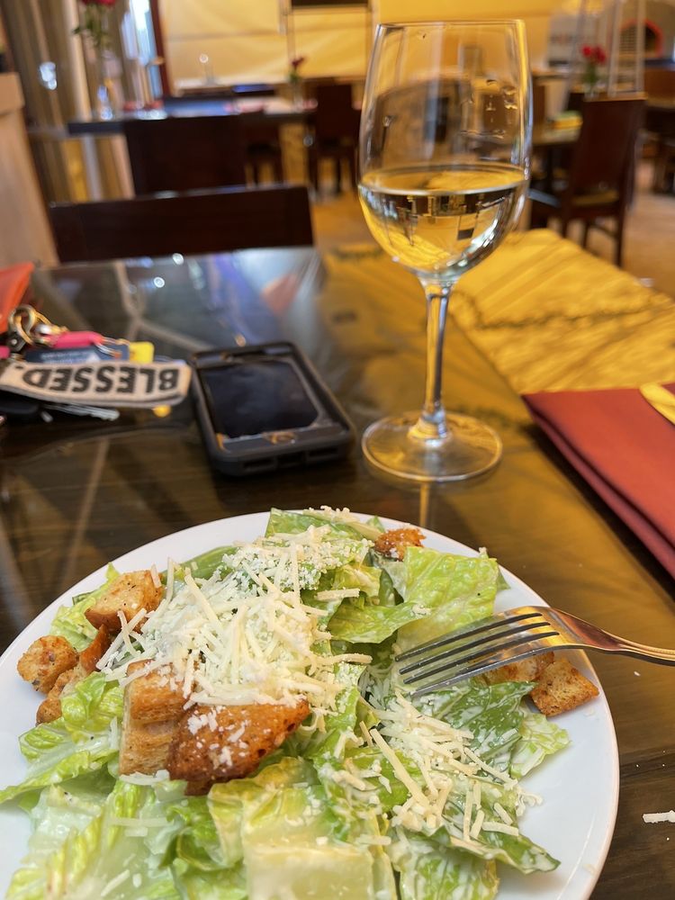 Pasta Mia