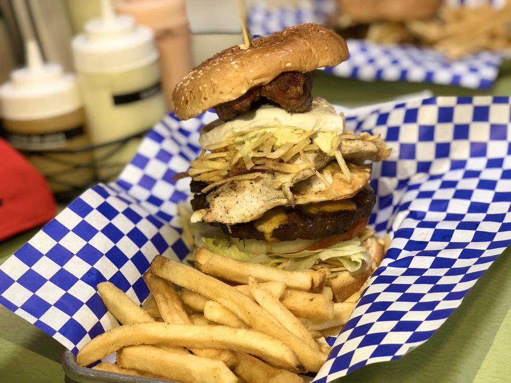 La Sabrosita Restaurant