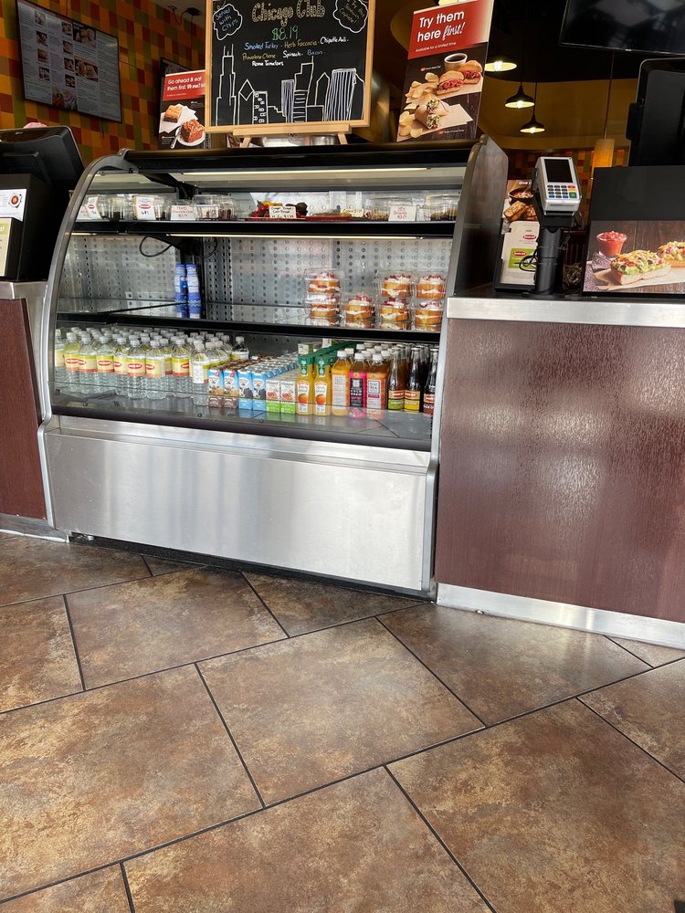 Jason's Deli