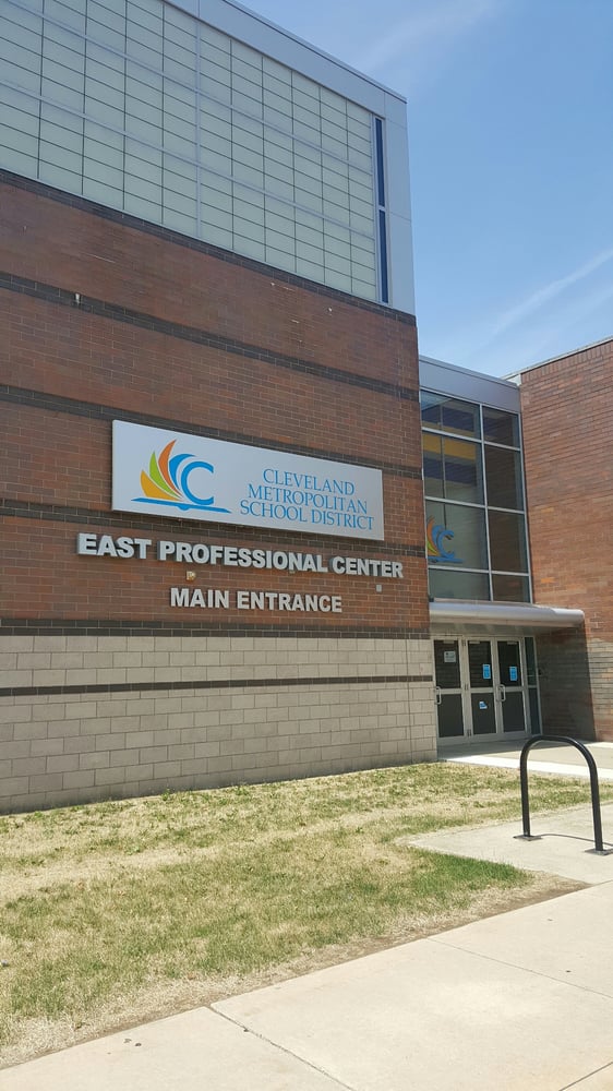 Cleveland Municipal School District Middle Schools & High Schools