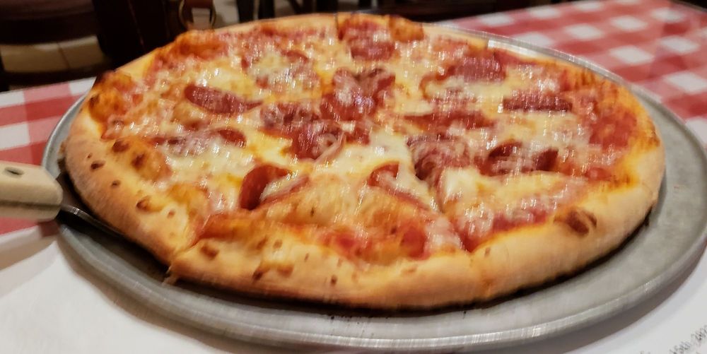 Roma’s Italian Restaurant