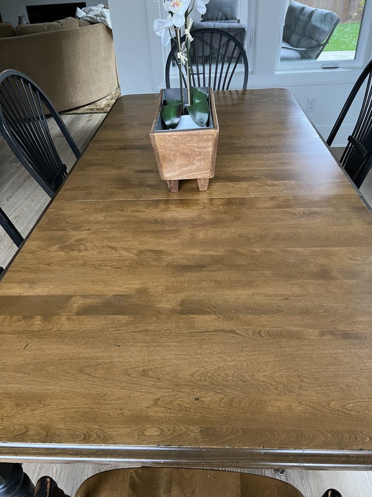 In-Home Furniture Repair