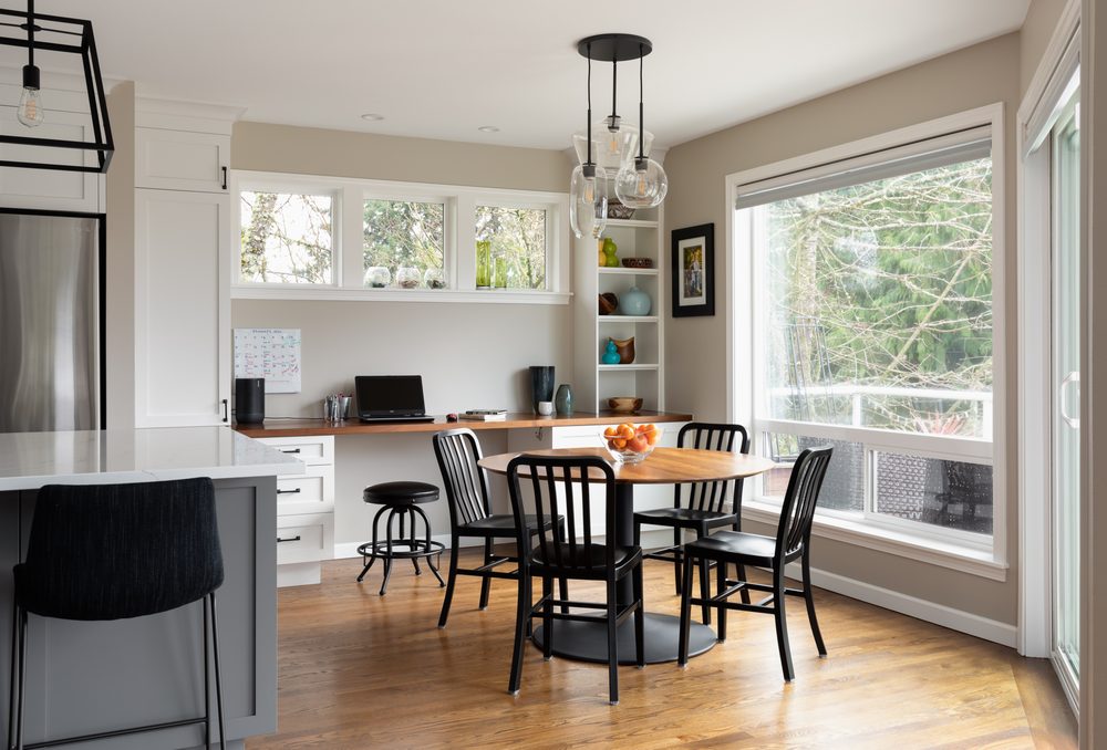 image of business Seriously Happy Homes