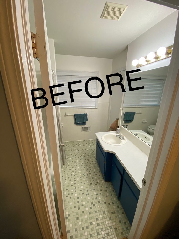 image of business Coachman Tile