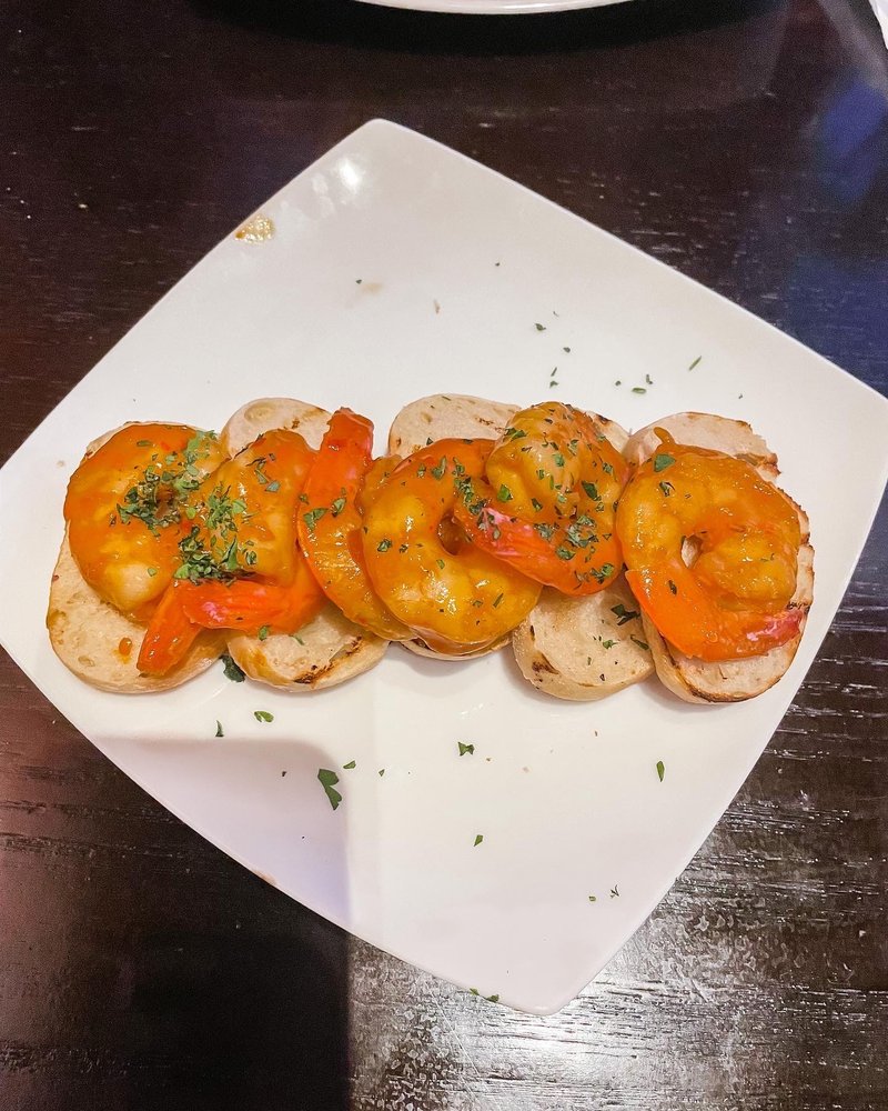 Terrace Grill