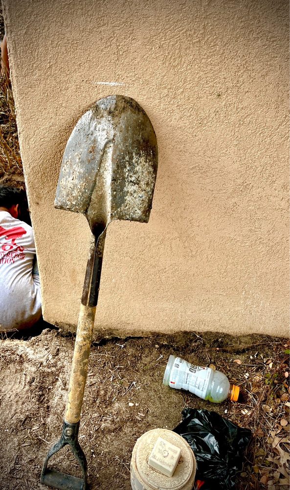 Leon Foundation Repair