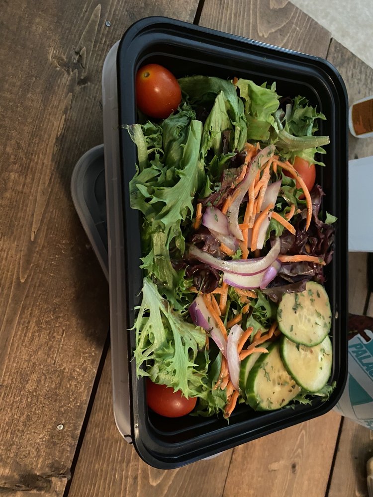 When In Rome Ristorante