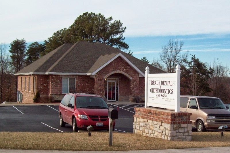 image of business Dennis Brady Jr., DDS - Brady Dental