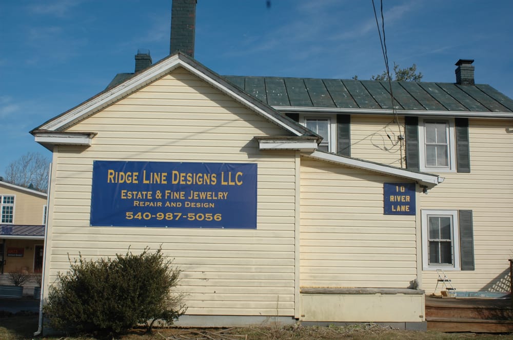 Ridge Line Designs