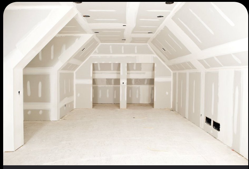 Hall’s Sheetrock Hanging Finishing & Renovations