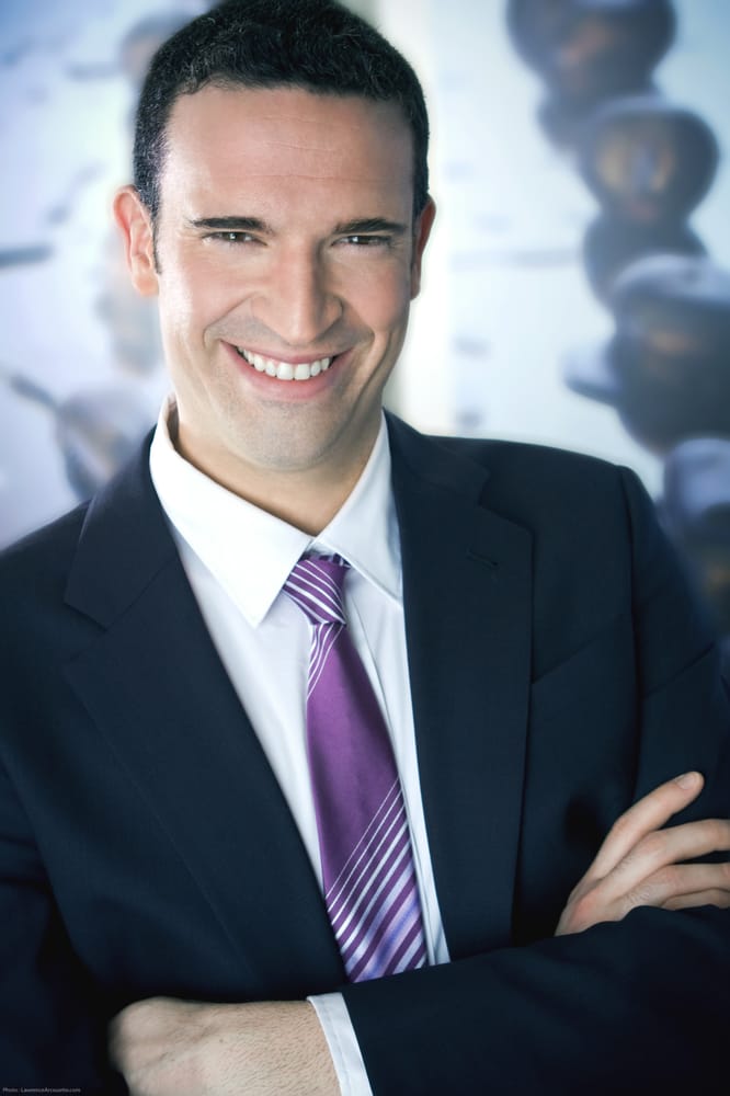 Pierre Comeau