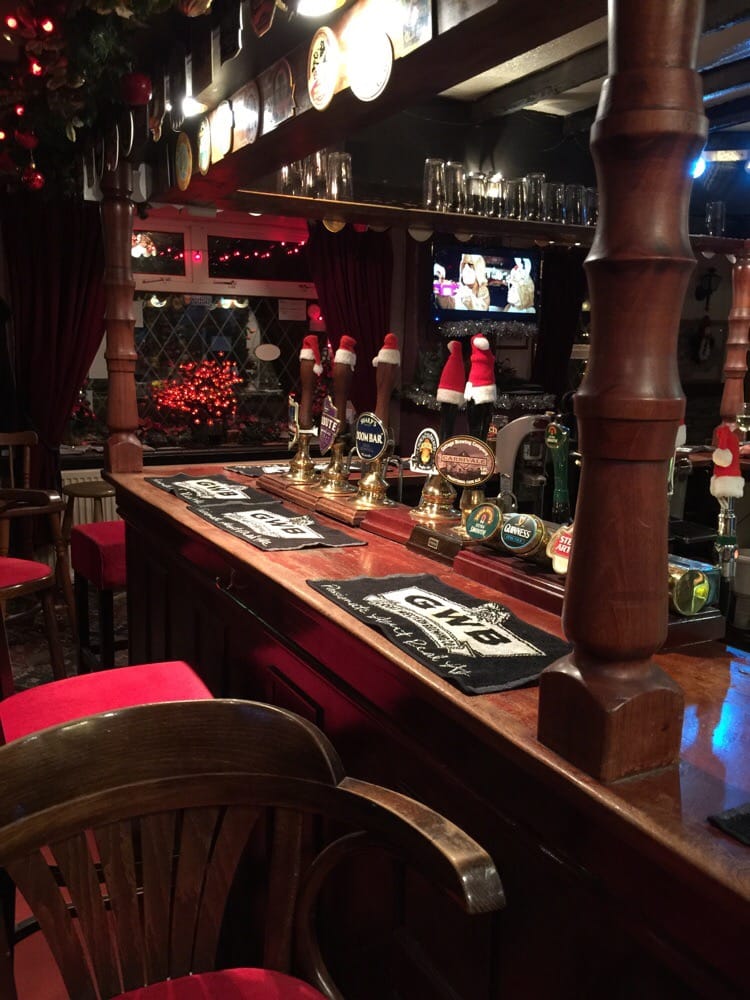 Cross Hands 27 Photos Pubs 85 Down Road, Bristol, United Kingdom