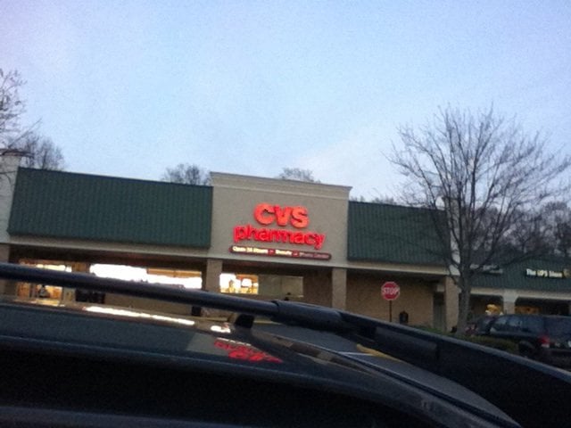 CVS Pharmacy