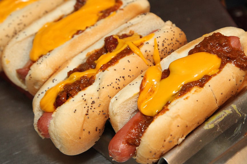 Corky’s Dogg House 52 Photos & 21 Reviews Hot Dogs 12421 Wicker