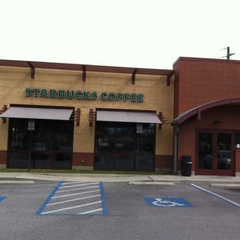 Starbucks 20 Photos 15 Reviews Coffee Tea 1701 E Nine Mile Photo Of Starbucks Pensacola Fl United States Building Entrance