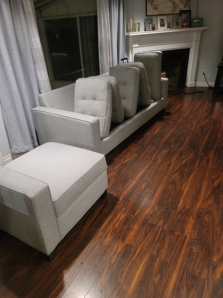 image of business Pacific 1 Flooring Care and Installation