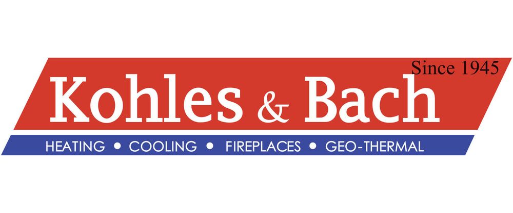 image of business Kohles & Bach Heating & Cooling
