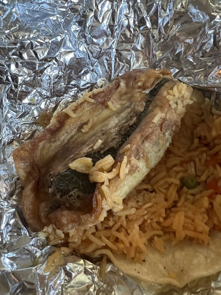 El Sabor de Luz