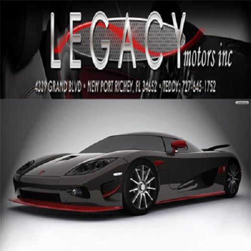 Legacy Motors