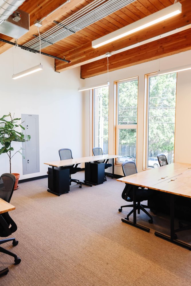 The Pioneer Collective - Ballard