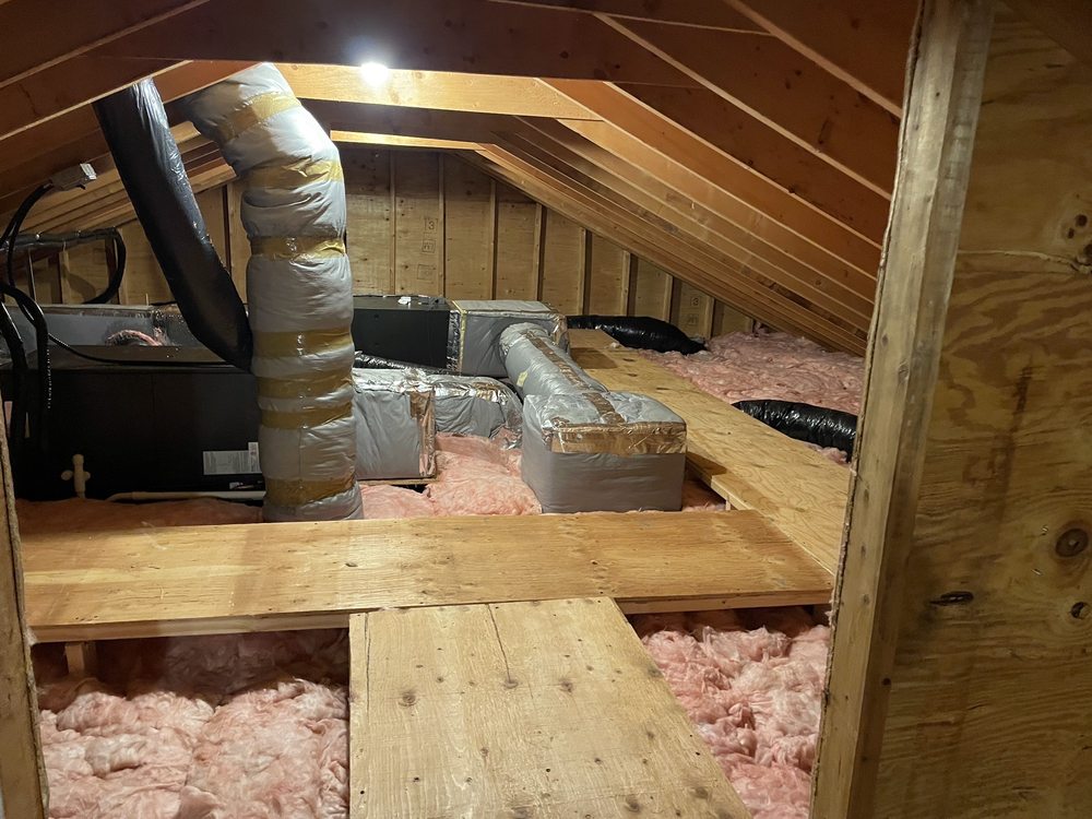 image of business BDL Heating & Cooling
