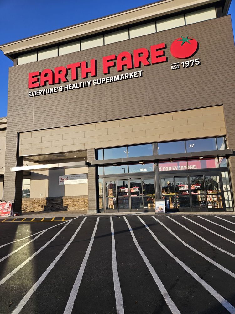 Earth Fare