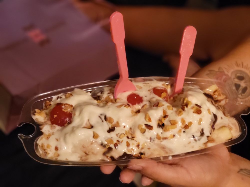 Baskin-Robbins