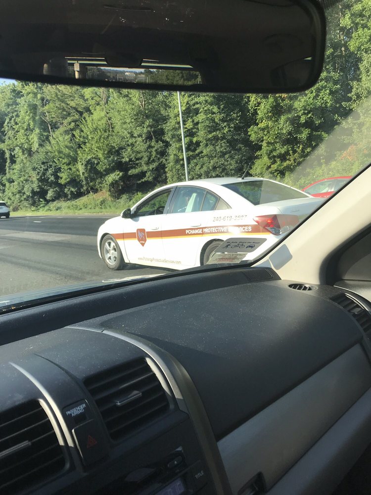 PChange Protective Services