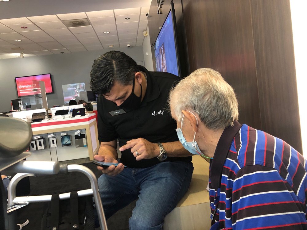 Xfinity Store by Comcast
