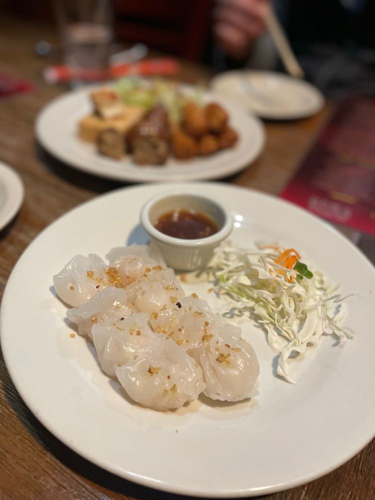 Andaman Thai Restaurant