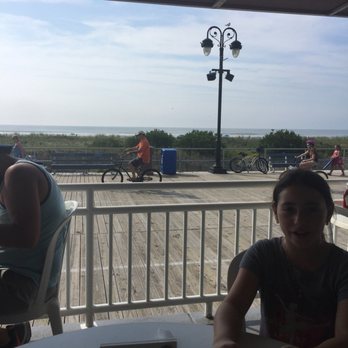 Cafe Beach Club Ocean City Nj Review Cafe Beach Club Ocean City Nj Review