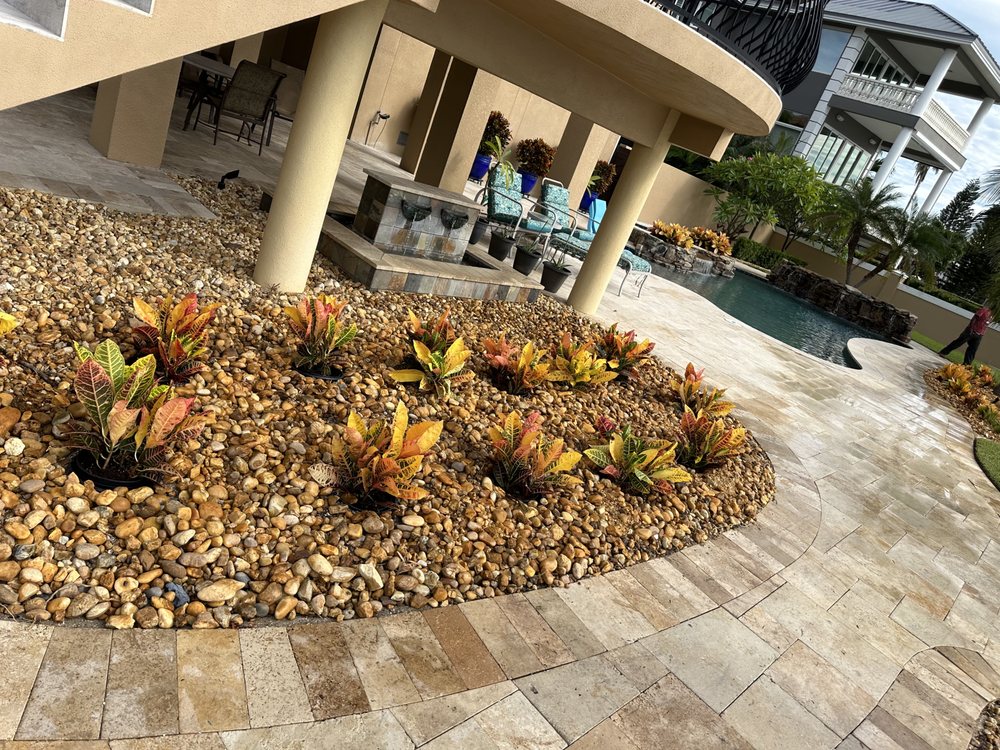Nicko Tree service And Landscaping