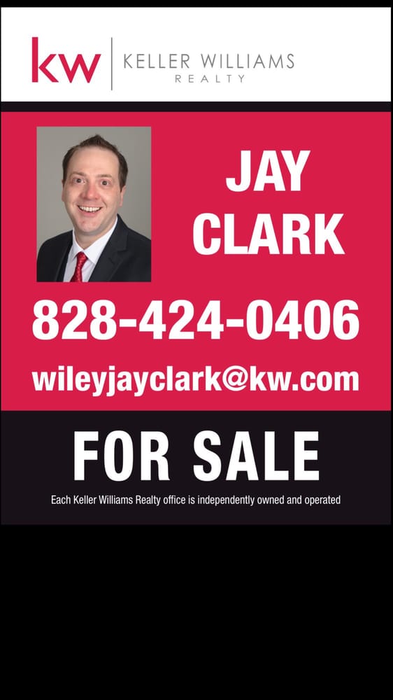 Jay Clark -  Kelller Williams Prodessional