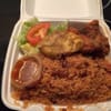 Wilou Express - Casse-Croûte Haitien