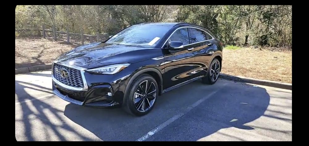 INFINITI of Birmingham