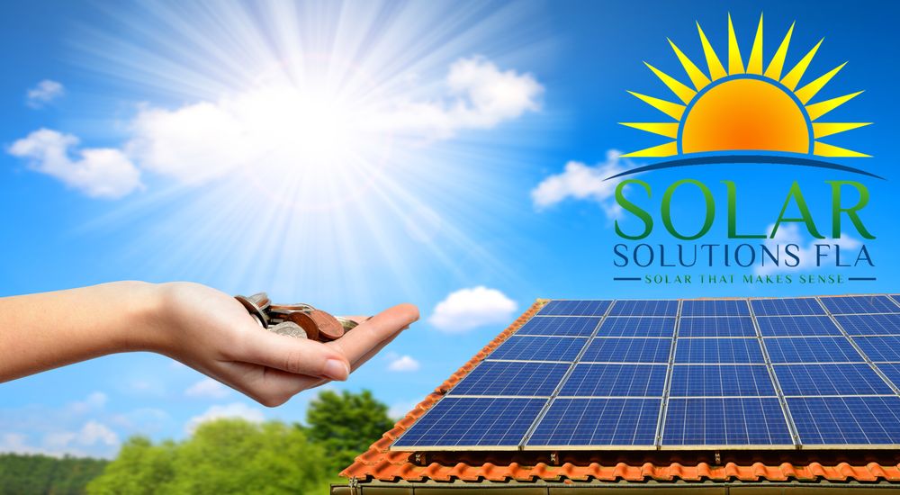 Solar Solutions FLA