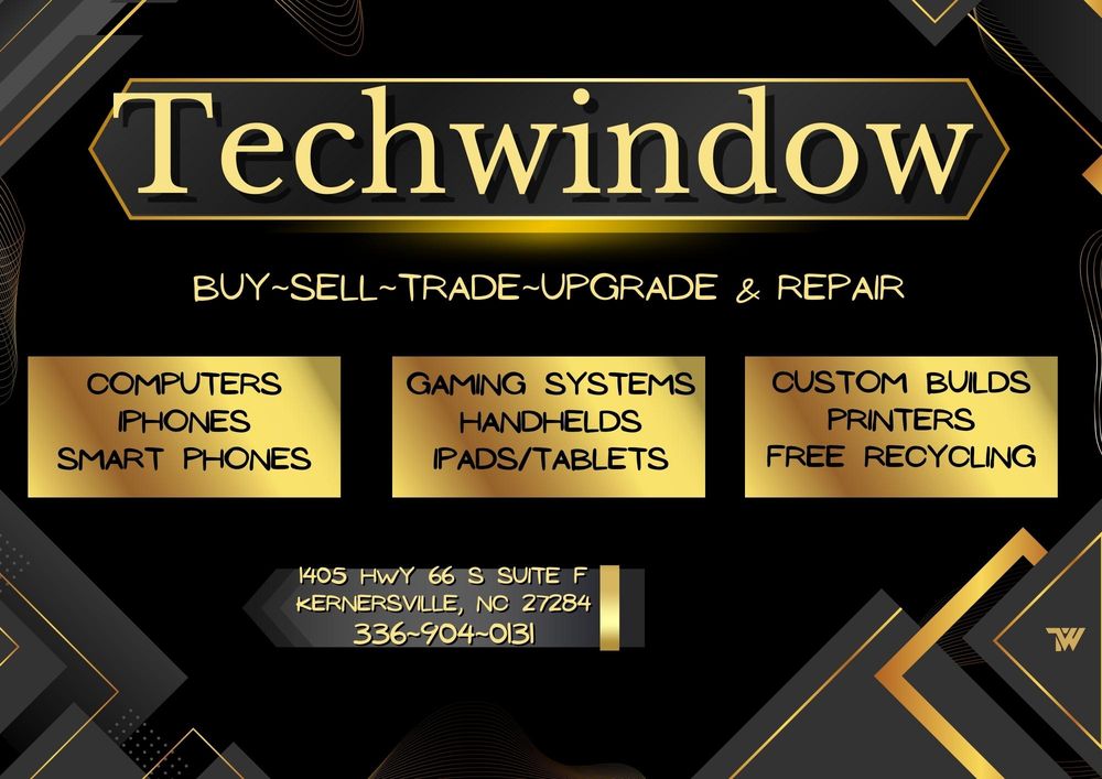 Techwindow