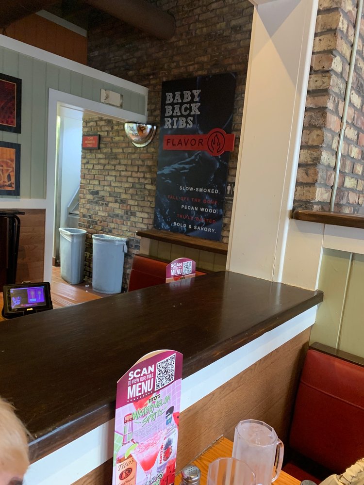 Chili's