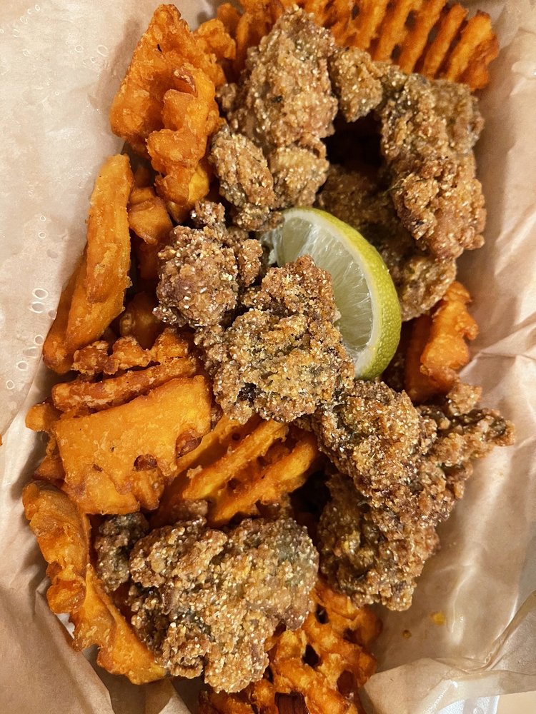 LA Crawfish