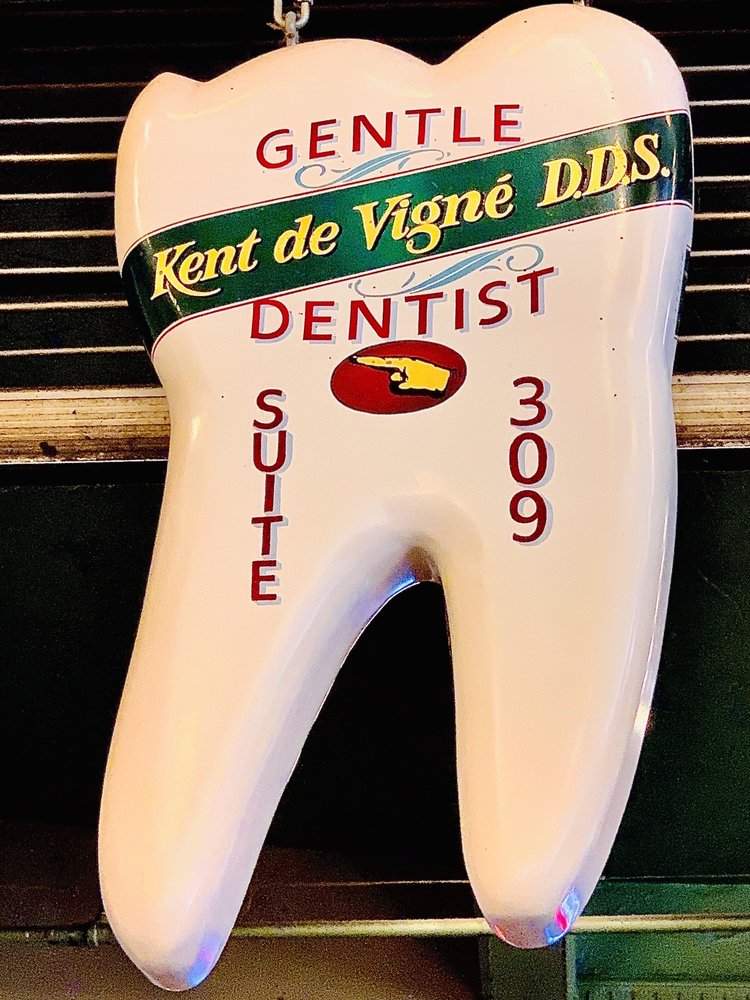 image of business Pike Place Dental